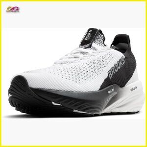 Neutral Running Sneakers Athletic Road Shoes DNA Tuned Cushion Flat Knit Upper